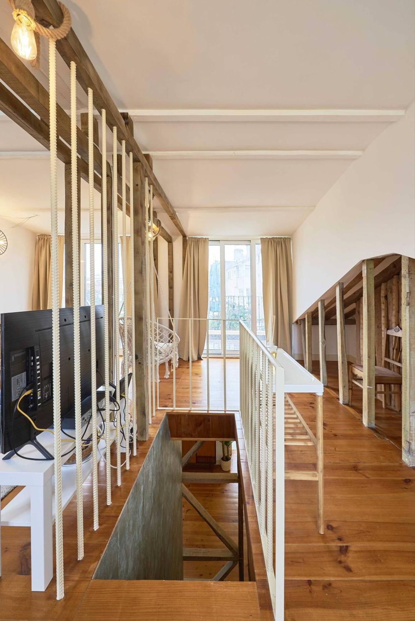 Alcantara Like A Local Lisbon Exterior photo